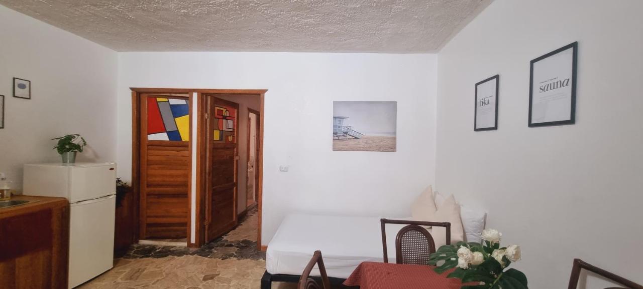 El Jardin Del Coco, Apartamento 14 - Near La Playita Beach لاس غاليراس المظهر الخارجي الصورة